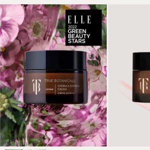 True botanicals extreme Chebula cream